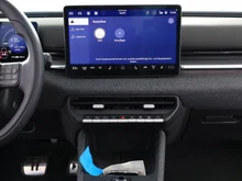 VW ID.Polo ID. Polo Style Edition+ 155 kW - 52 kWh in Celestial Blue Metallic
