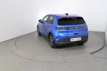 VW ID.Polo ID. Polo Style Edition+ 155 kW - 52 kWh in Celestial Blue Metallic