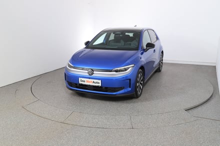 VW ID. Polo Style Edition+ 155 kW - 52 kWh