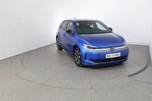 VW ID.Polo ID. Polo Style Edition+ 155 kW - 52 kWh in Celestial Blue Metallic