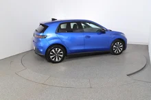 VW ID.Polo ID. Polo Style Edition+ 155 kW - 52 kWh in Celestial Blue Metallic