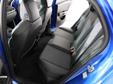 VW ID.Polo ID. Polo Style Edition+ 155 kW - 52 kWh in Celestial Blue Metallic