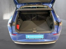 VW T-Roc Life eTSI DSG in Celestial Blue