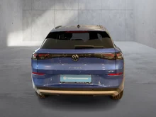 VW T-Roc Life eTSI DSG in Celestial Blue