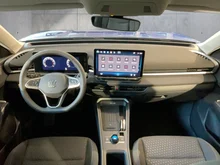 VW T-Roc Life eTSI DSG in Celestial Blue