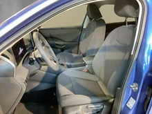 VW T-Roc Life eTSI DSG in Celestial Blue