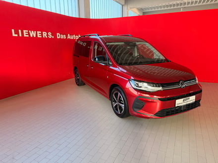 VW Caddy Business Plus Maxi eHybrid 110 kW