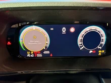 VW Caddy Business Plus Maxi eHybrid 110 kW in Sunsetred Metallic