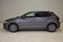 Thumbnail-Foto von Fahrzeug