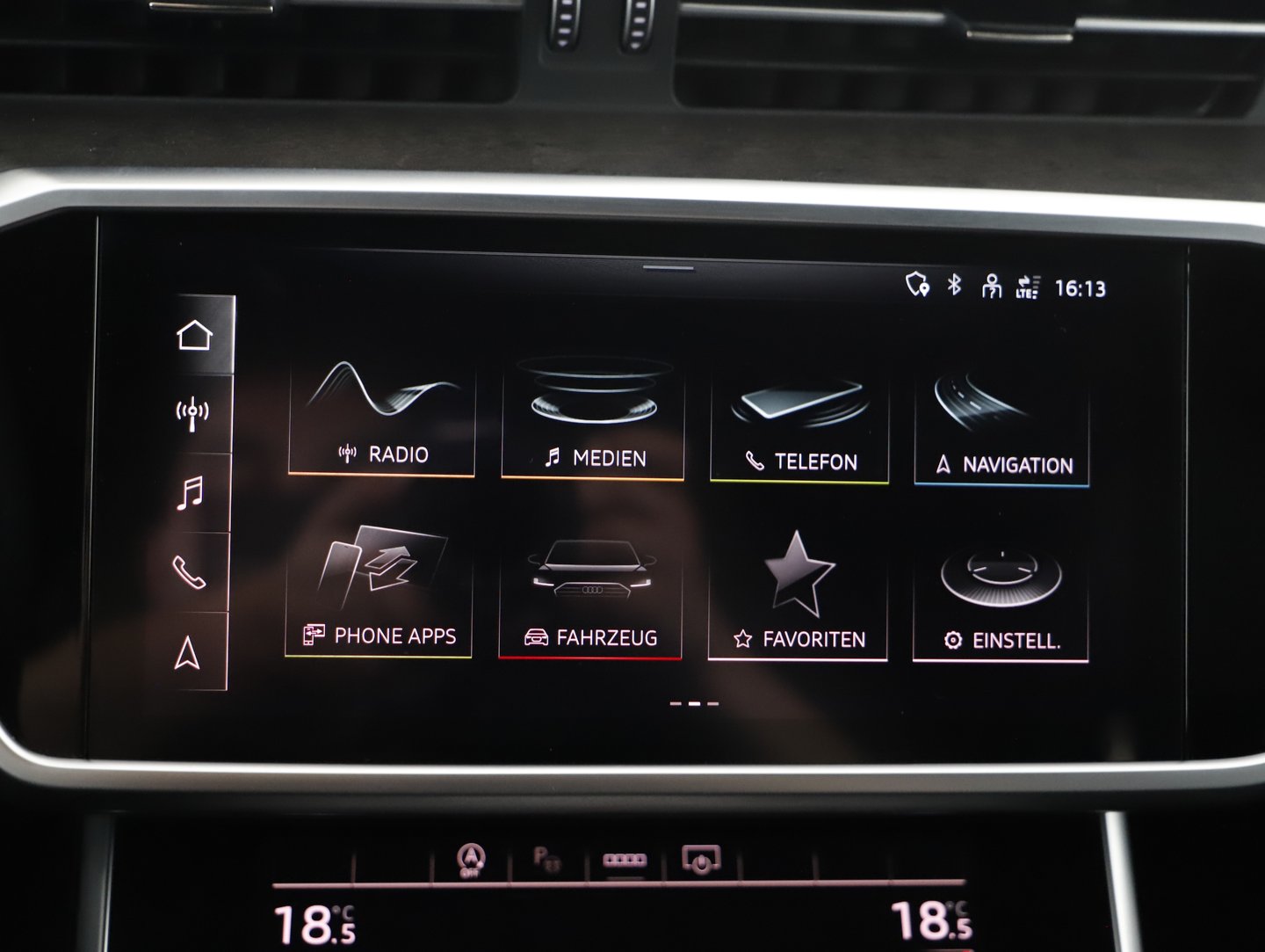 Audi A6 Avant 40 TDI quattro Design | Bild 6 von 13