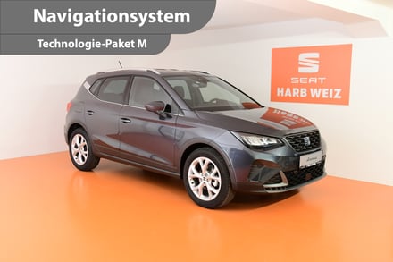 SEAT Arona FR 1.0 TSI
