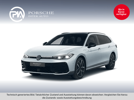 VW Passat Variant Sport eHybrid 150kW