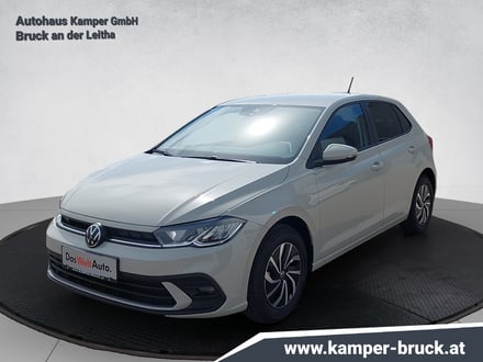 VW Polo 4Me TSI
