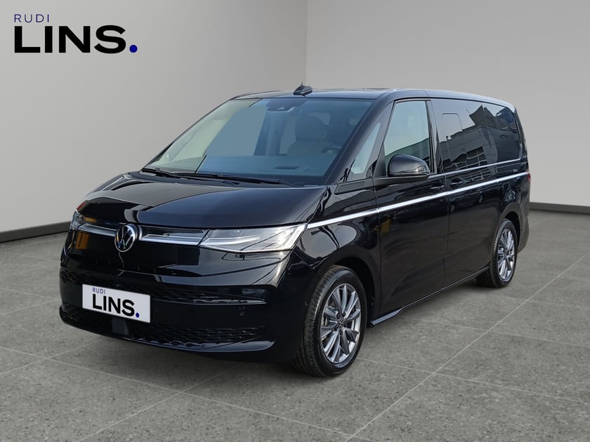 VW Multivan Style ÜH eHybrid 180 kW 4MOTION