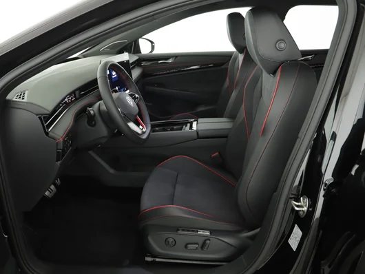 Bild eines VW ID.7 Tourer GTX 4MOTION 250 kW Business