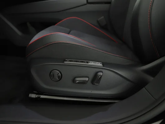 Bild eines VW ID.7 Tourer GTX 4MOTION 250 kW Business