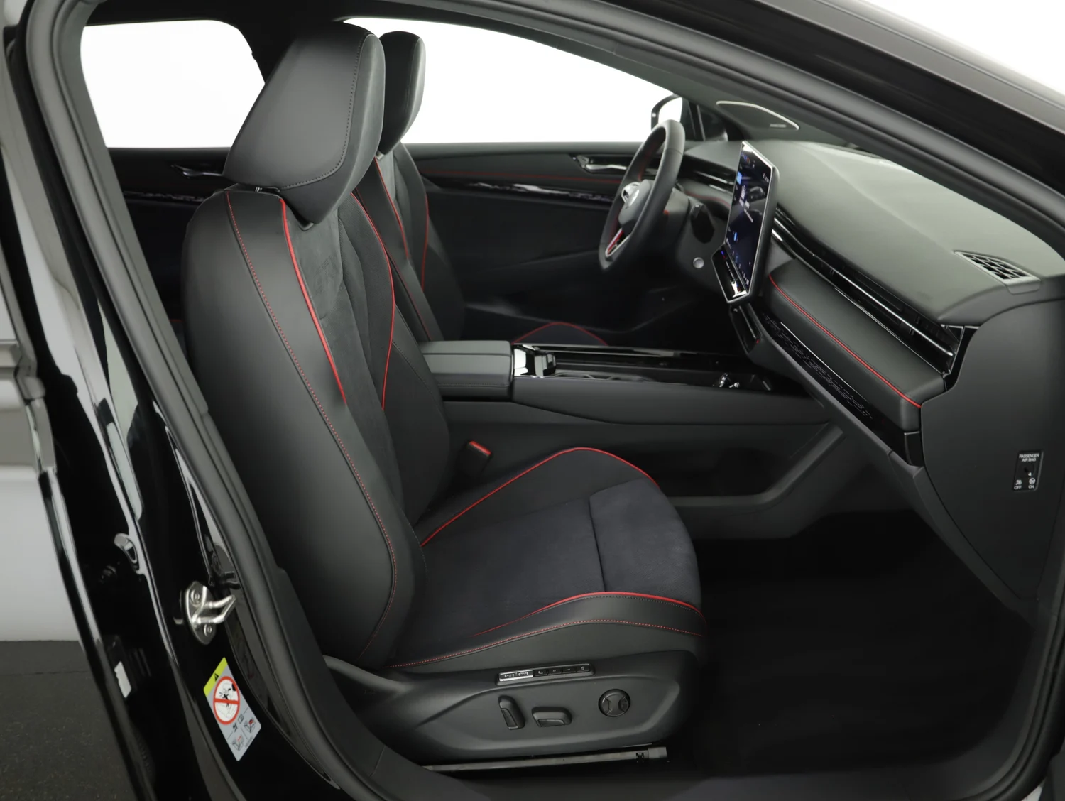 Bild eines VW ID.7 Tourer GTX 4MOTION 250 kW Business