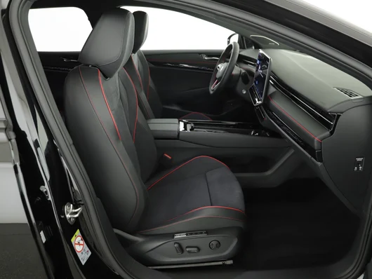 Bild eines VW ID.7 Tourer GTX 4MOTION 250 kW Business