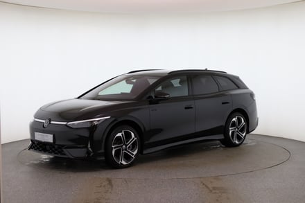 VW ID.7 Tourer GTX 4MOTION 250 kW Business