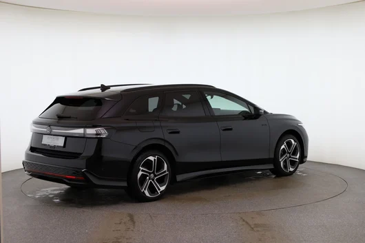 Bild eines VW ID.7 Tourer GTX 4MOTION 250 kW Business