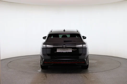 Bild eines VW ID.7 Tourer GTX 4MOTION 250 kW Business