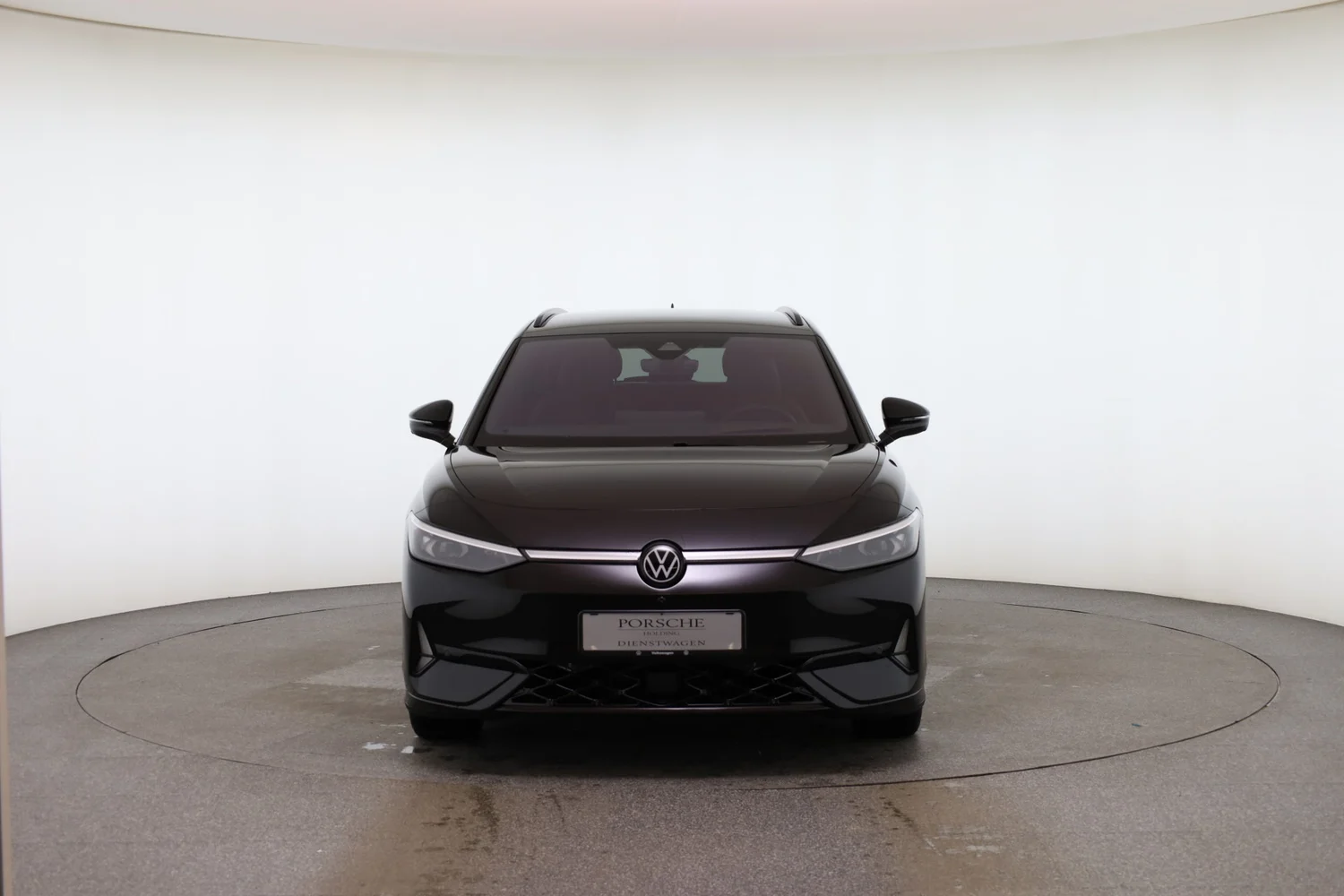 Bild eines VW ID.7 Tourer GTX 4MOTION 250 kW Business