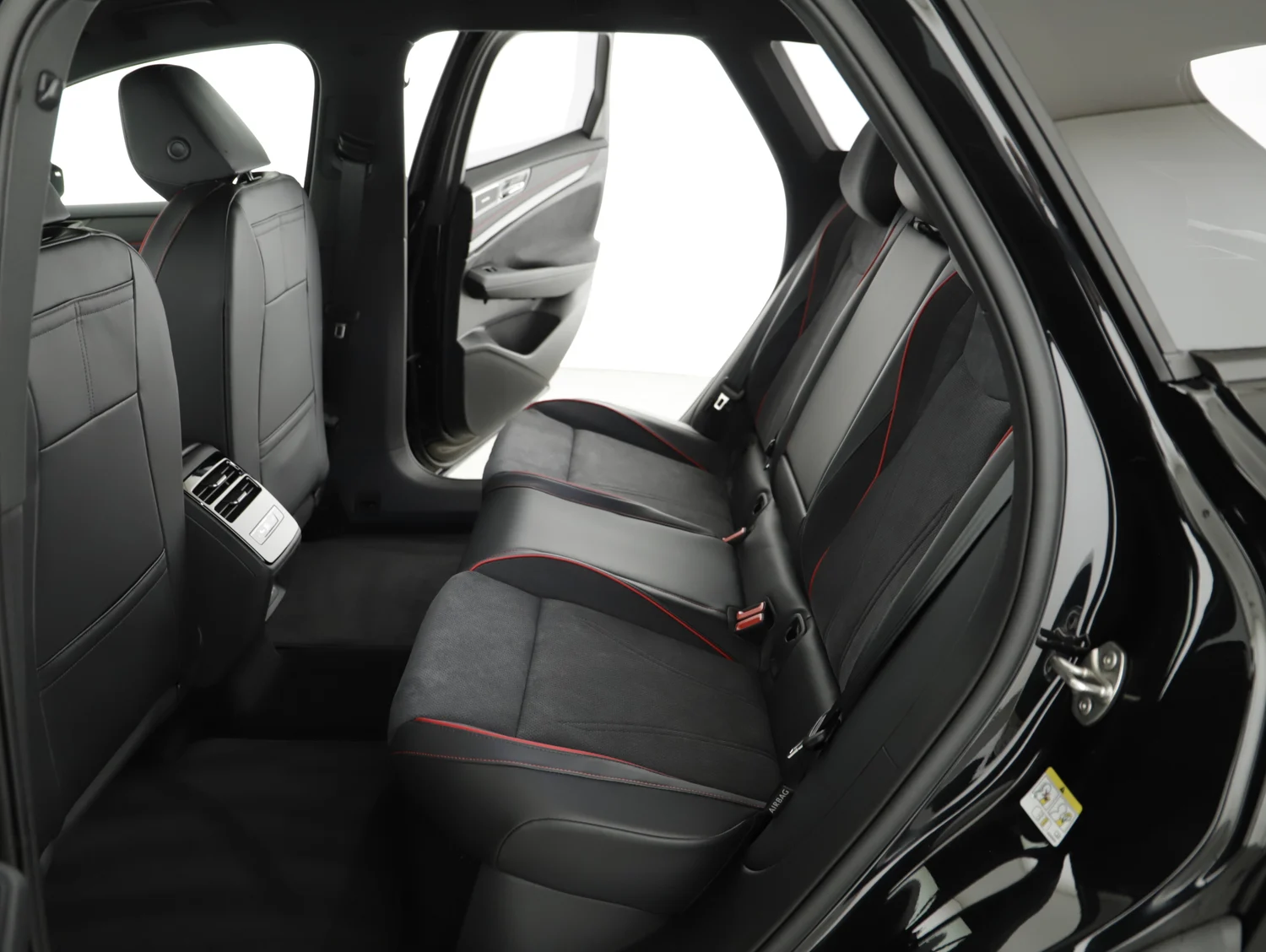 Bild eines VW ID.7 Tourer GTX 4MOTION 250 kW Business