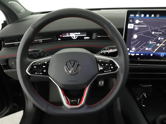 Bild eines VW ID.7 Tourer GTX 4MOTION 250 kW Business