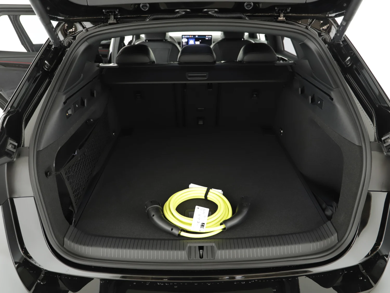 Bild eines VW ID.7 Tourer GTX 4MOTION 250 kW Business