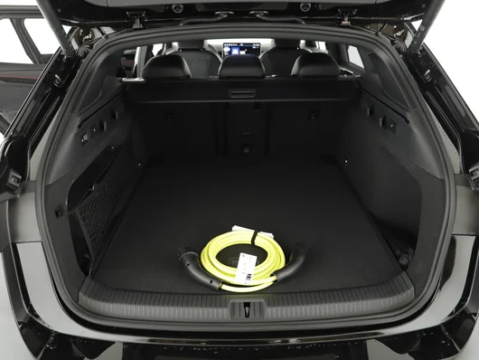 Bild eines VW ID.7 Tourer GTX 4MOTION 250 kW Business