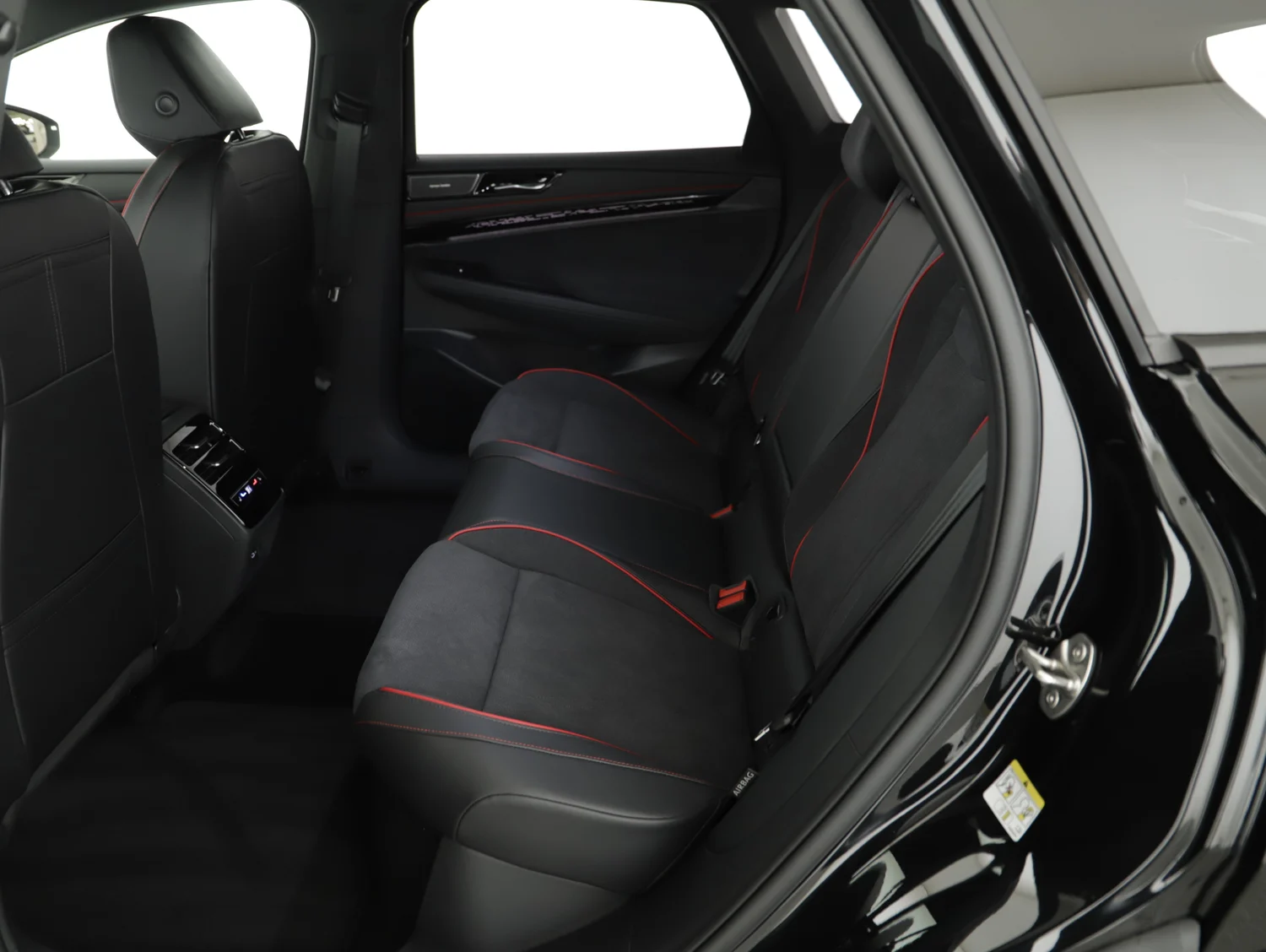 Bild eines VW ID.7 Tourer GTX 4MOTION 250 kW Business