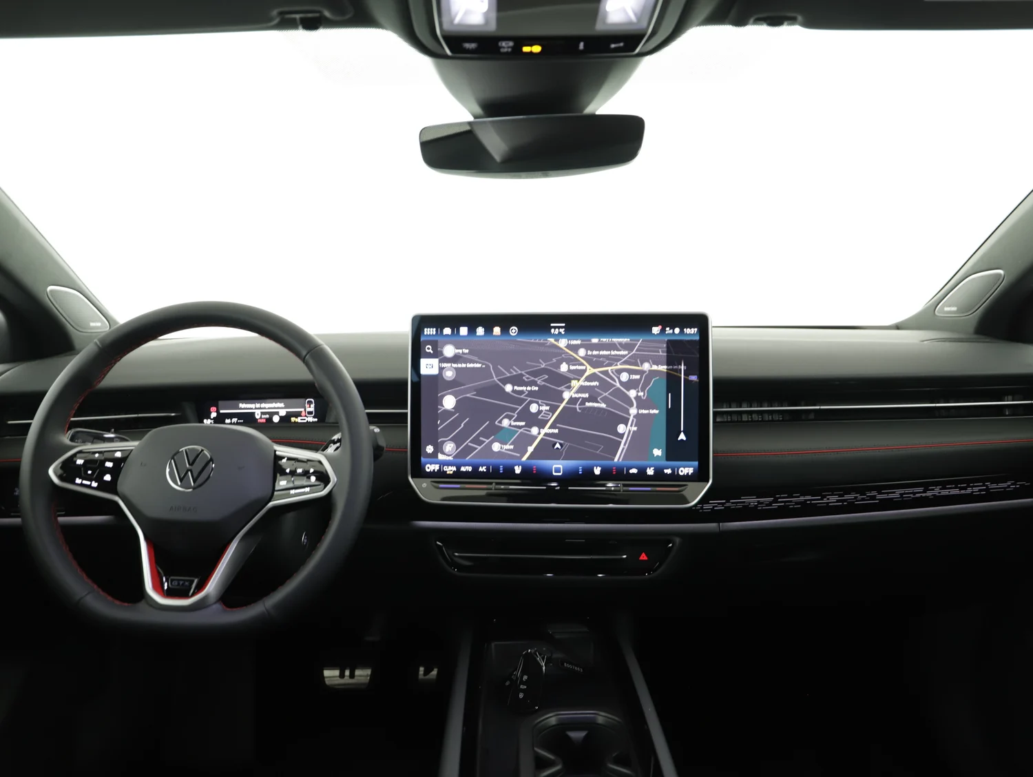 Bild eines VW ID.7 Tourer GTX 4MOTION 250 kW Business