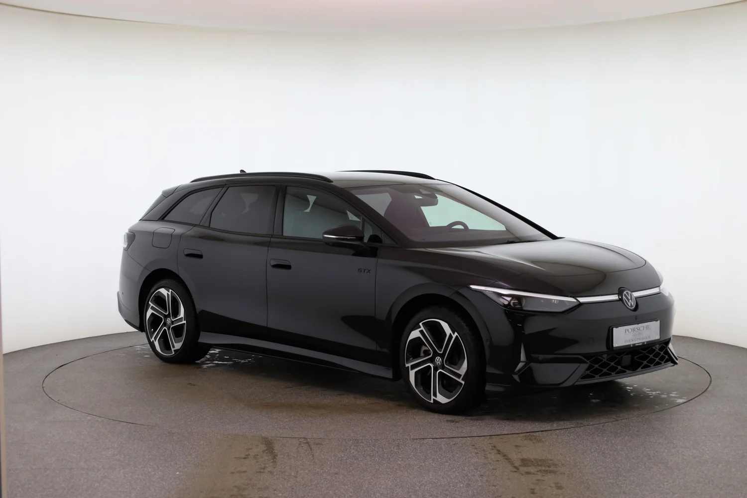 Bild eines VW ID.7 Tourer GTX 4MOTION 250 kW Business