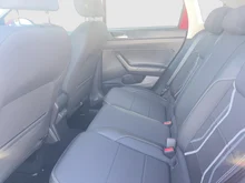 VW Taigo Style TSI DSG in Kings Red Metallic