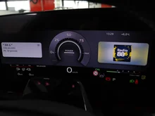 Audi A6 Avant e-hybrid quattro 270 kW in Mythosschwarz Metallic