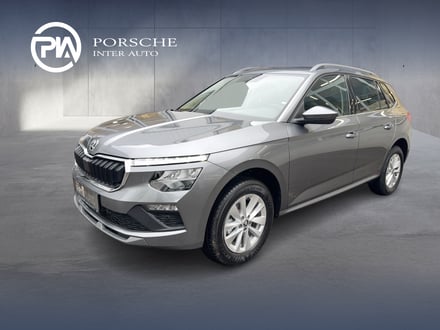 Škoda Kamiq Selection TSI