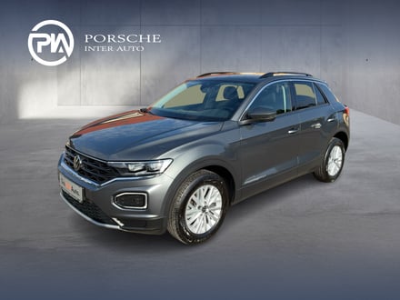 VW T-Roc Design TSI