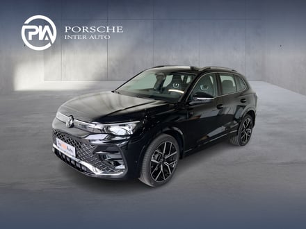 VW Tiguan Sport eTSI DSG