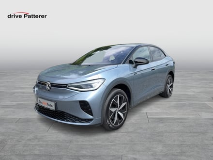 VW ID.5 GTX 4MOTION 220 kW