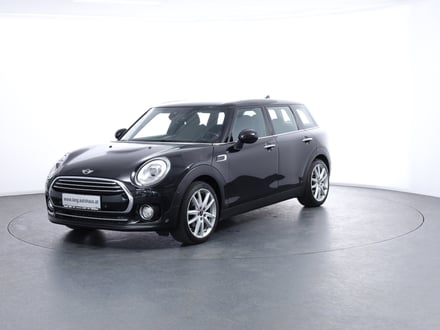 Mini Clubman Cooper
