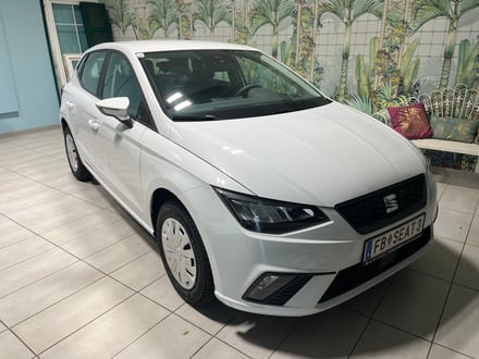 SEAT Ibiza Reference Edition 1.0 TSI