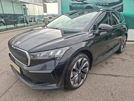 Škoda Enyaq 80