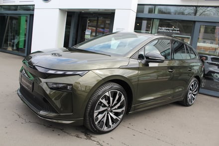 Škoda Enyaq Sportline 85