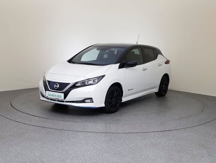 Nissan Leaf e+ Tekna