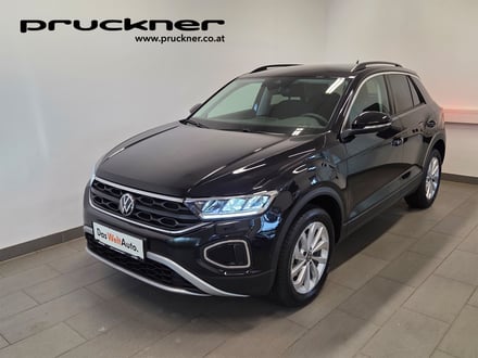 VW T-Roc Friends TSI