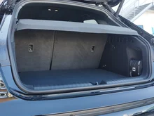 Audi A3 Sportback 30 TFSI in Brillantschwarz