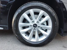 Audi A3 Sportback 30 TFSI in Brillantschwarz