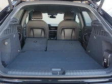 Audi A3 Sportback 30 TFSI in Brillantschwarz