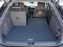 Audi A3 Sportback 30 TFSI in Brillantschwarz