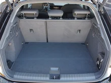 Audi A3 Sportback 30 TFSI in Brillantschwarz